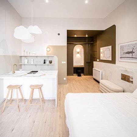 Le Kaolin Apartment Lyon Exterior photo
